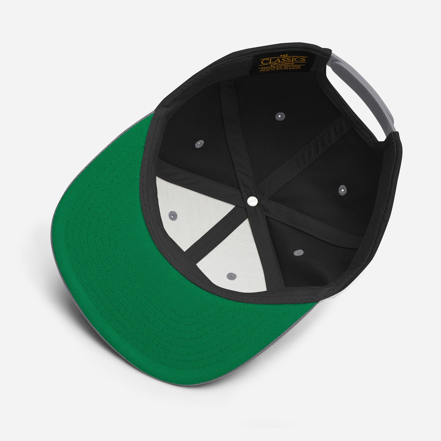 Victory cap | iii