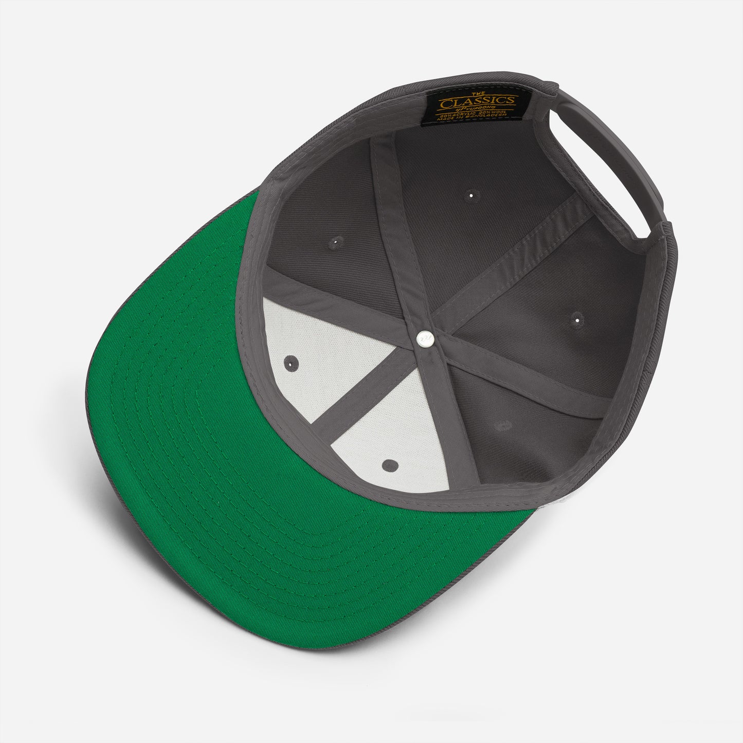 Bold spirit cap | ii