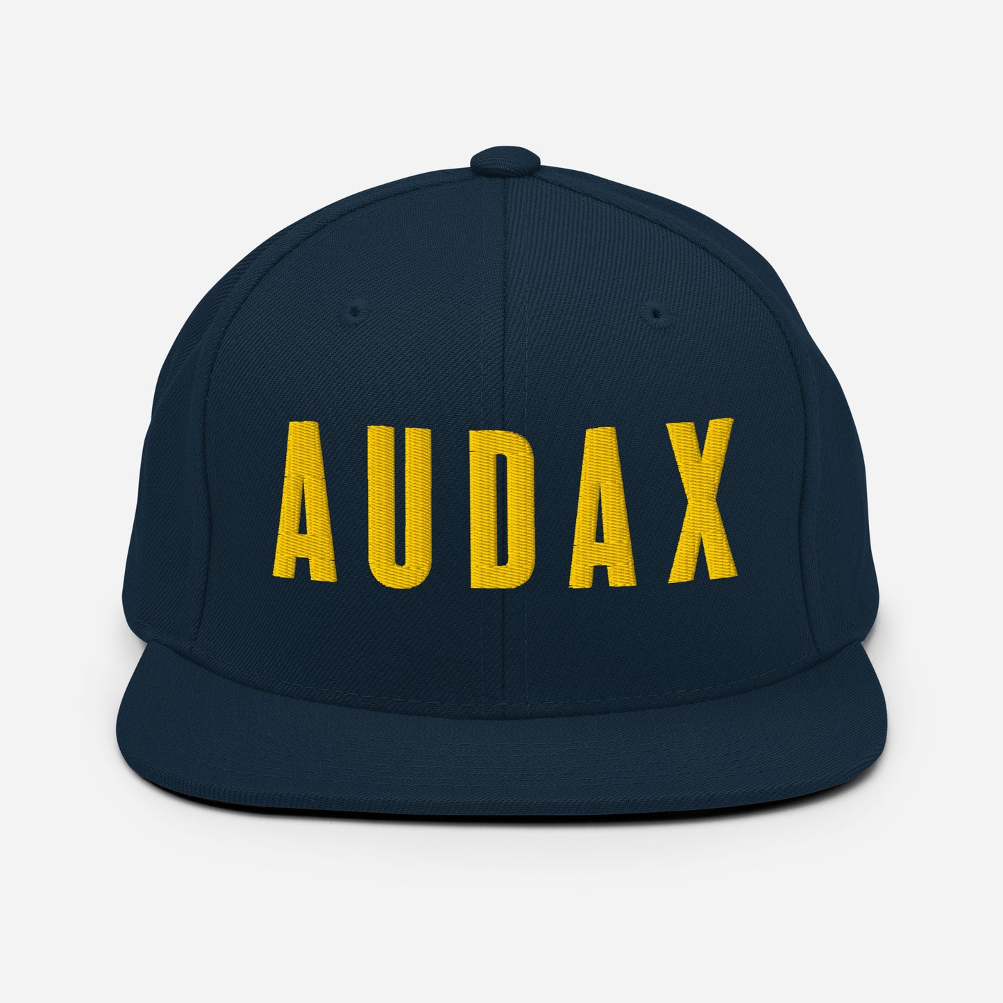 Bold spirit cap | i