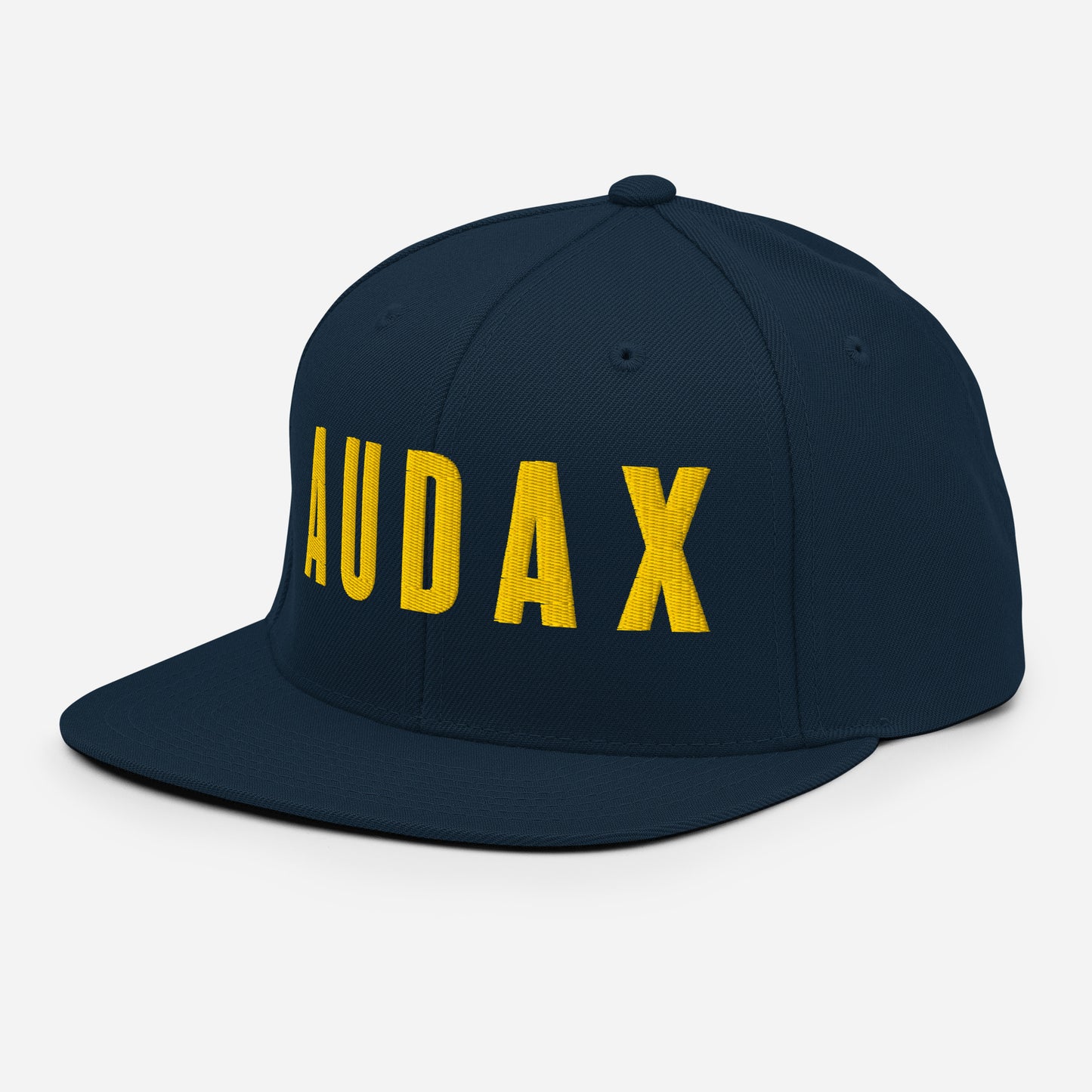 Bold spirit cap | i
