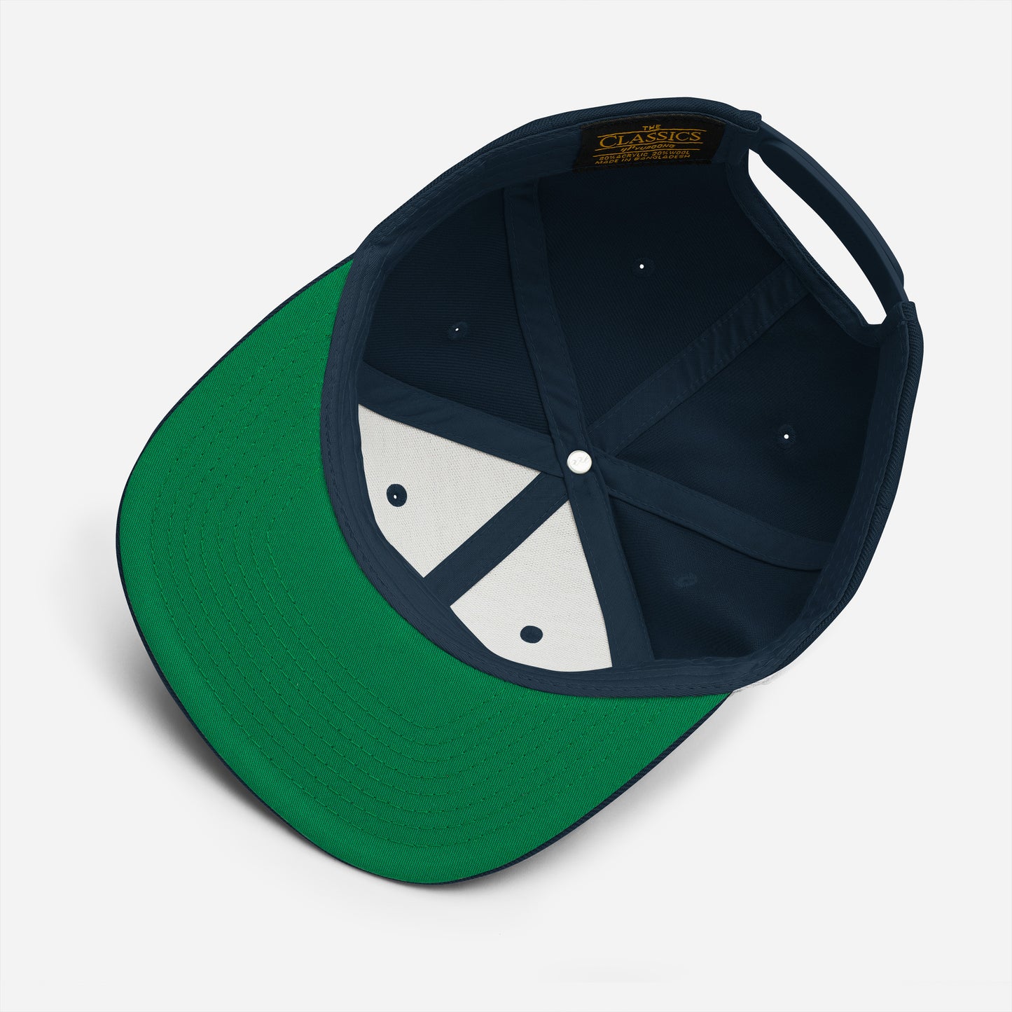 Bold spirit cap | i