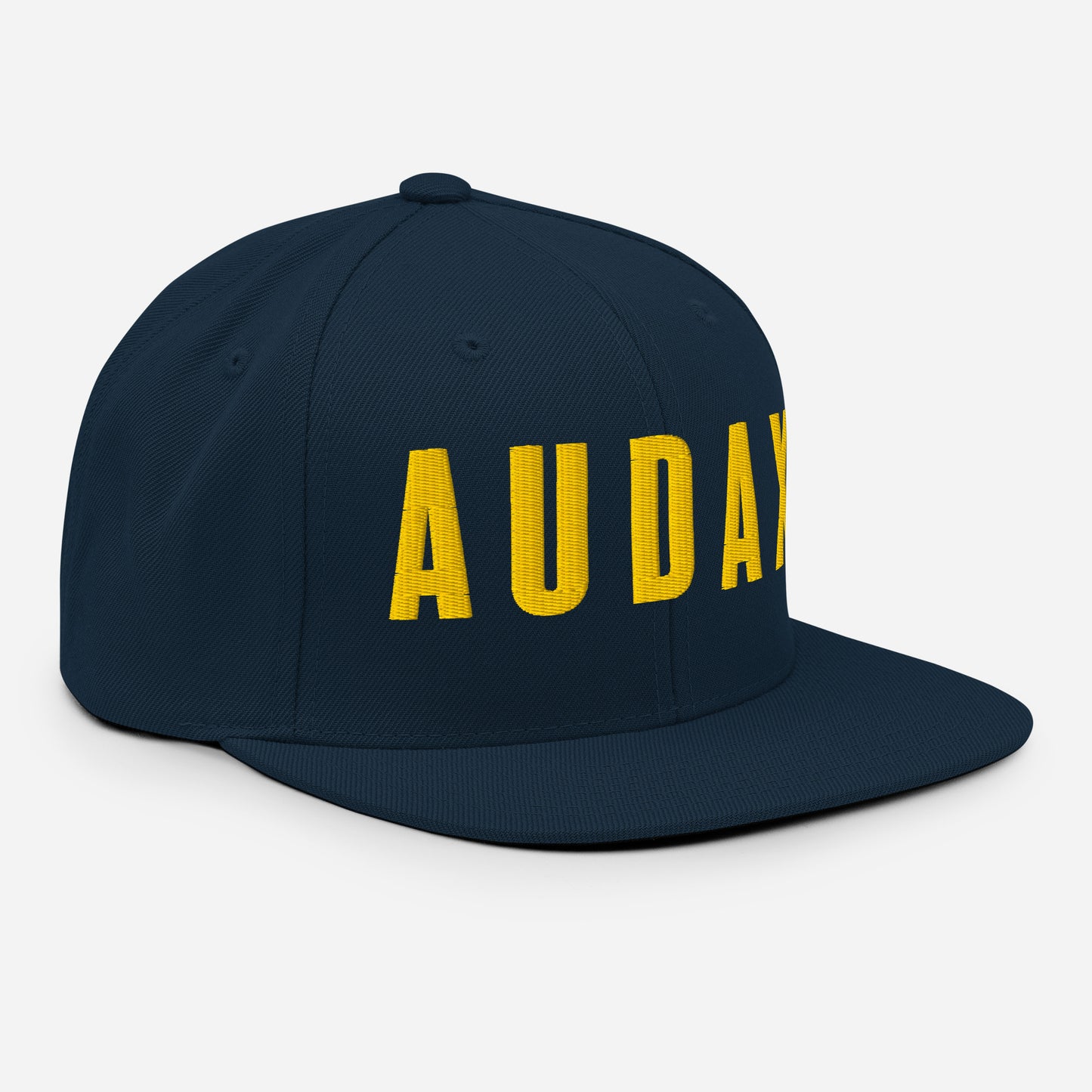 Bold spirit cap | i