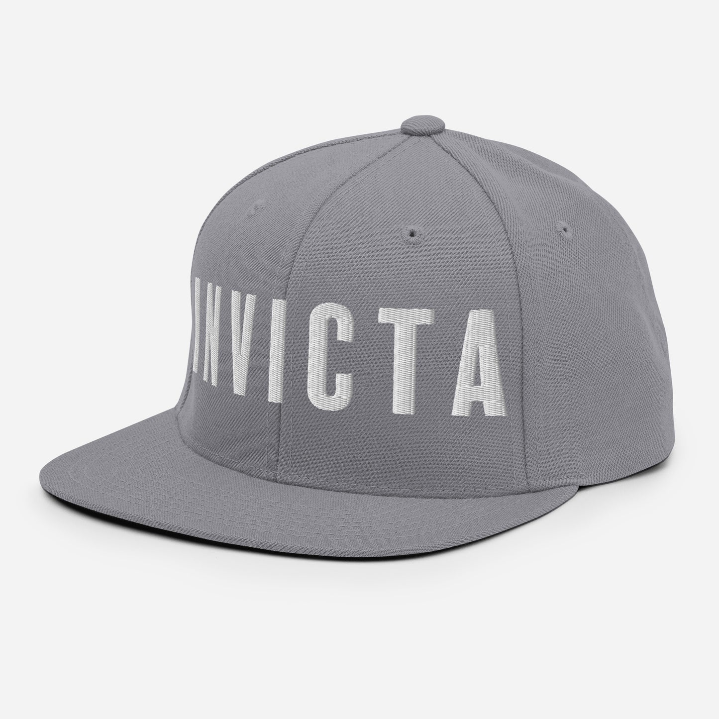 Invincible woman cap | ii