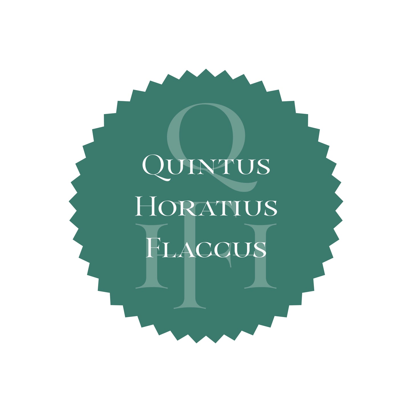 Horace | Ode 2.14 | Eheu Fugaces | Print