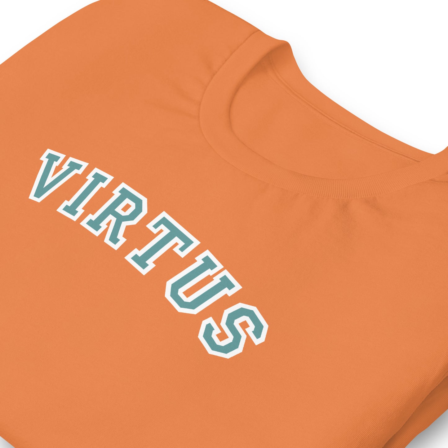 Virtus tee | iii