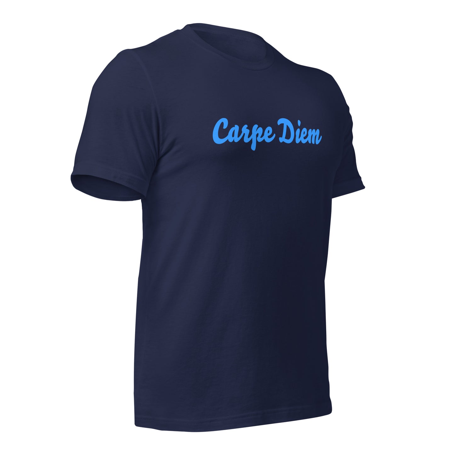 Seize the day tee | ii