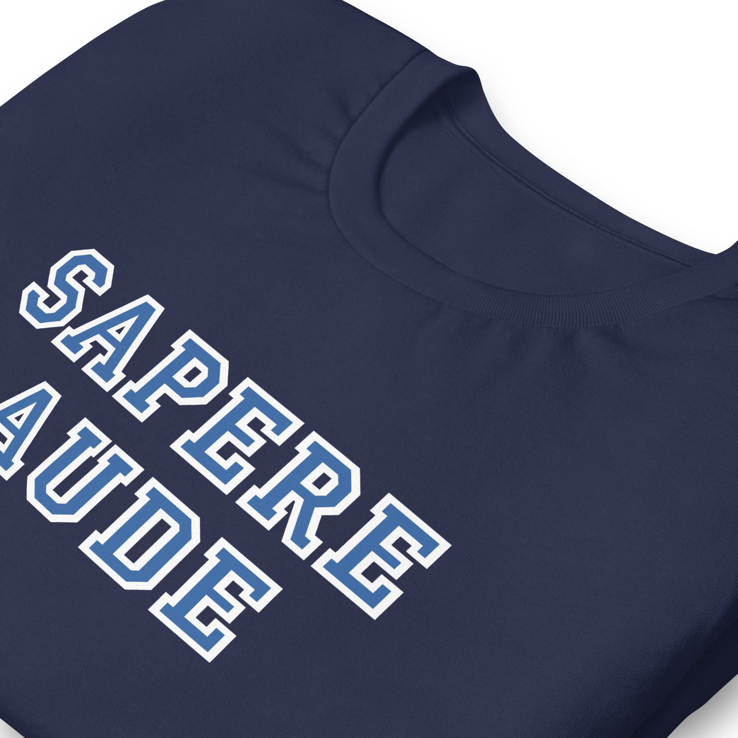 Dare to think tee | iii