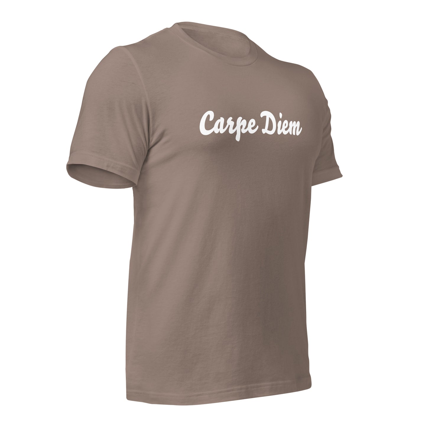 Seize the day tee | iii