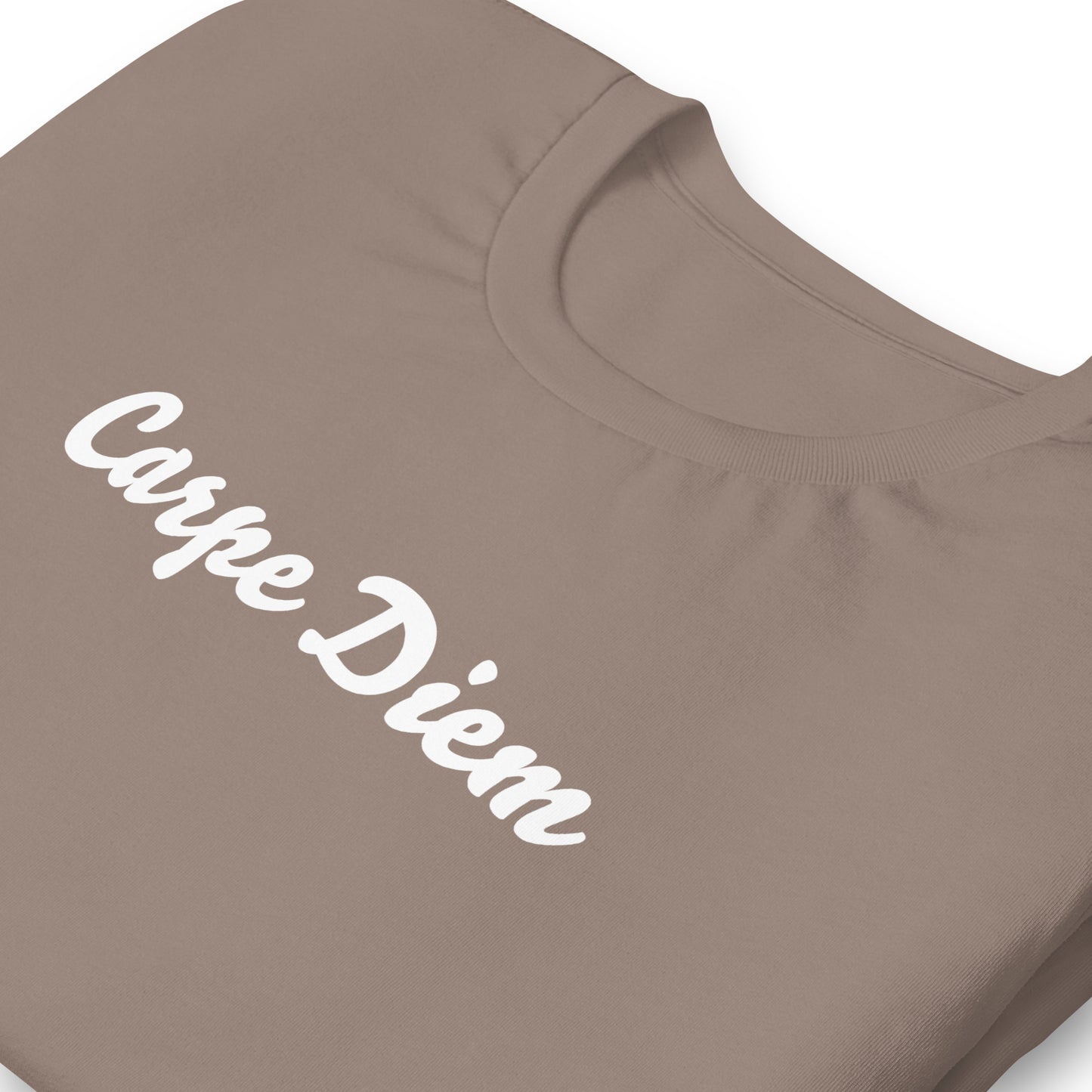 Seize the day tee | iii