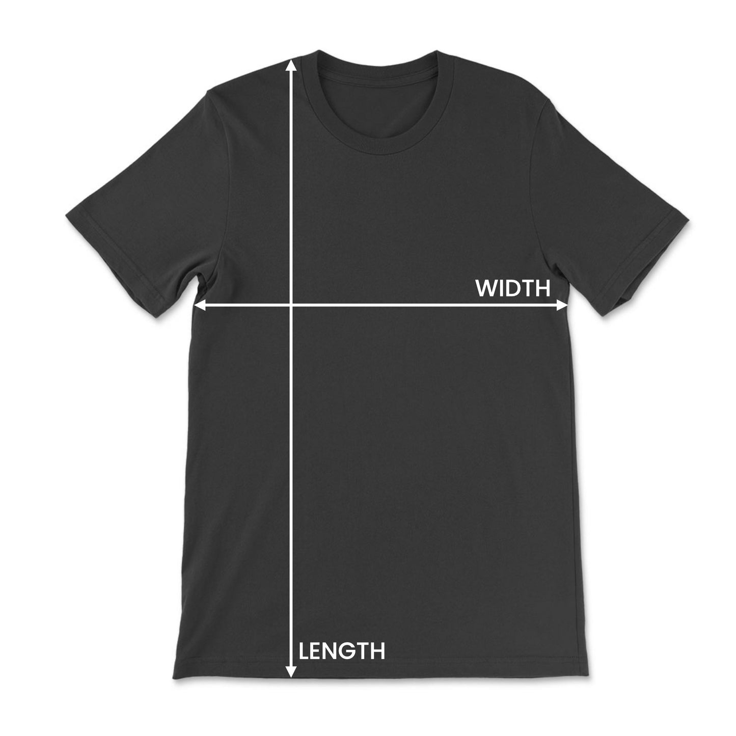 Invincible woman tee | ii