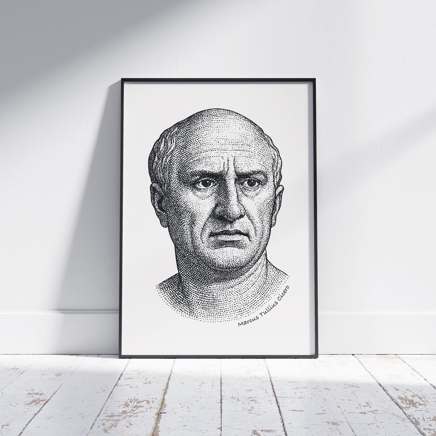 Cicero | Art print