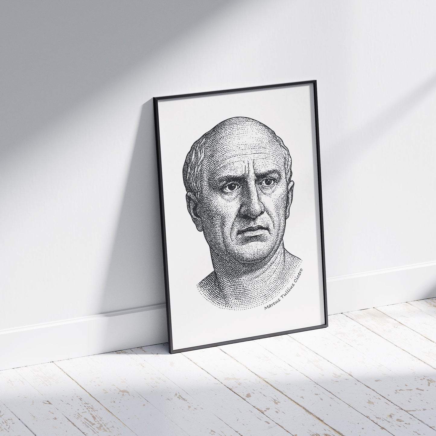 Cicero | Art print