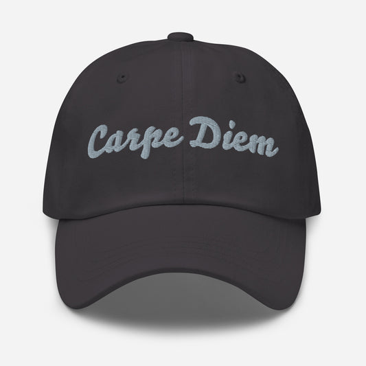 Seize the day hat | i