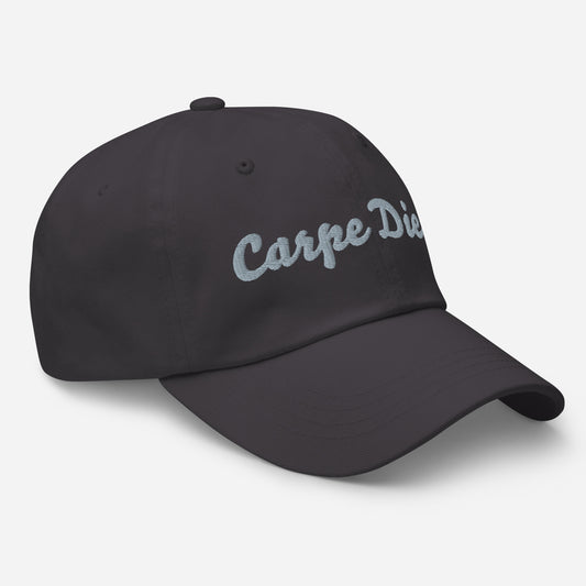 Seize the day hat | i