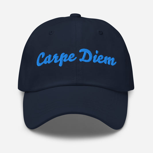 Seize the day hat | ii