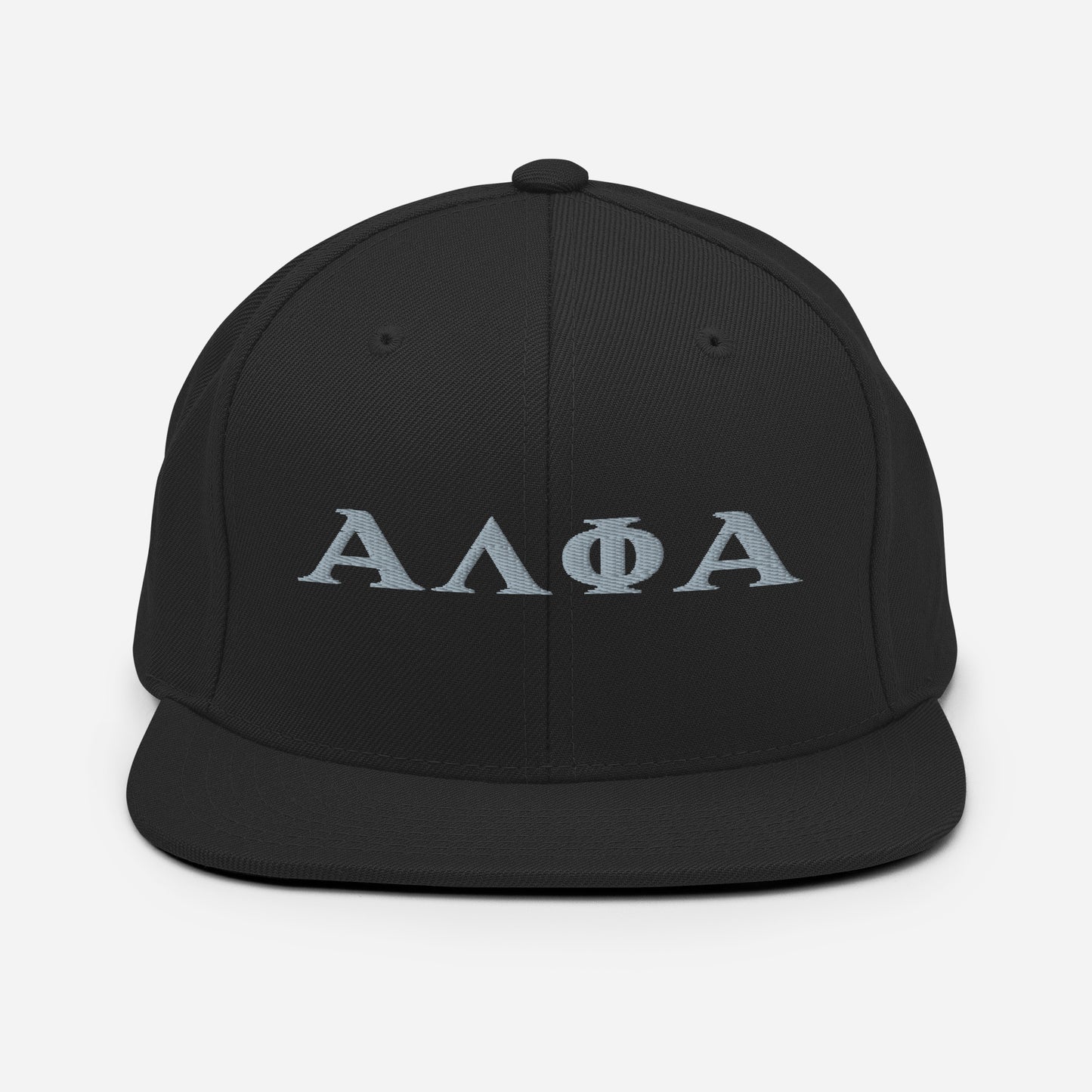 Alpha cap | ii