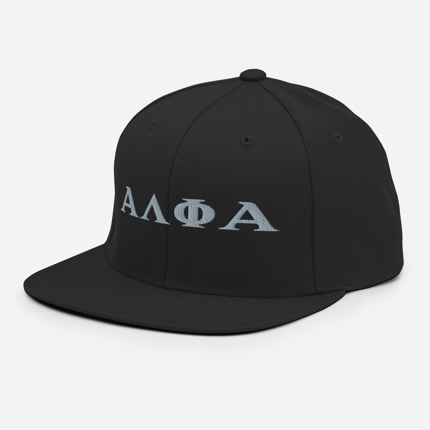 Alpha cap | ii