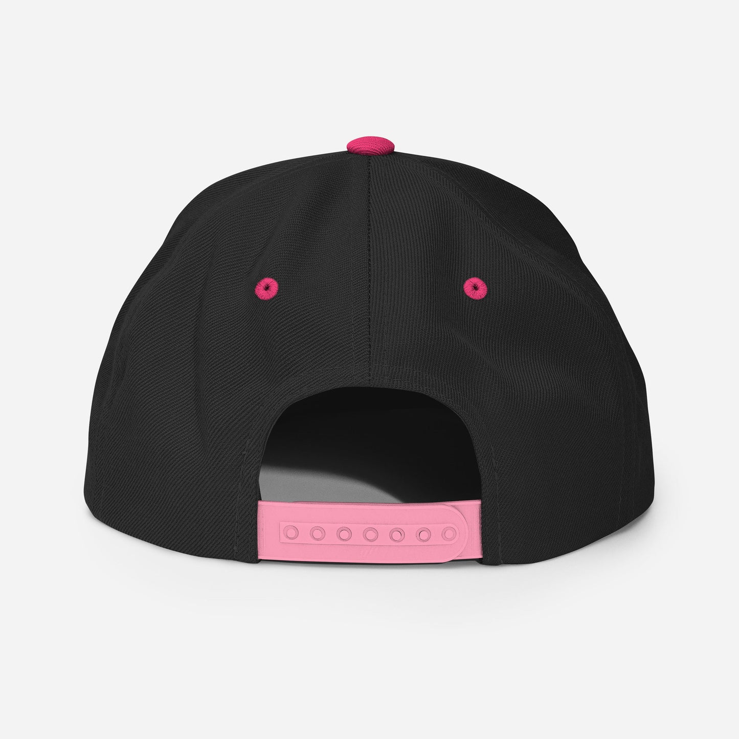 Invincible woman cap | iii