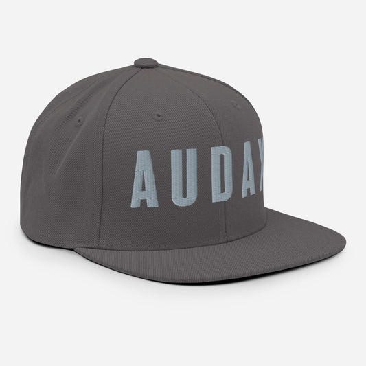 Bold spirit cap | ii