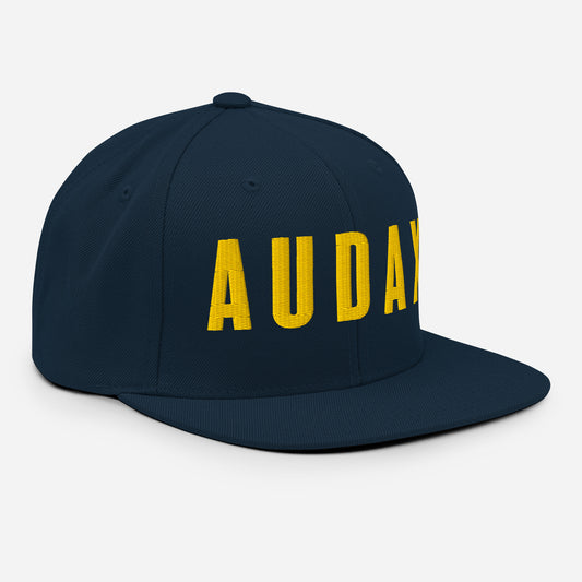 Bold spirit cap | i