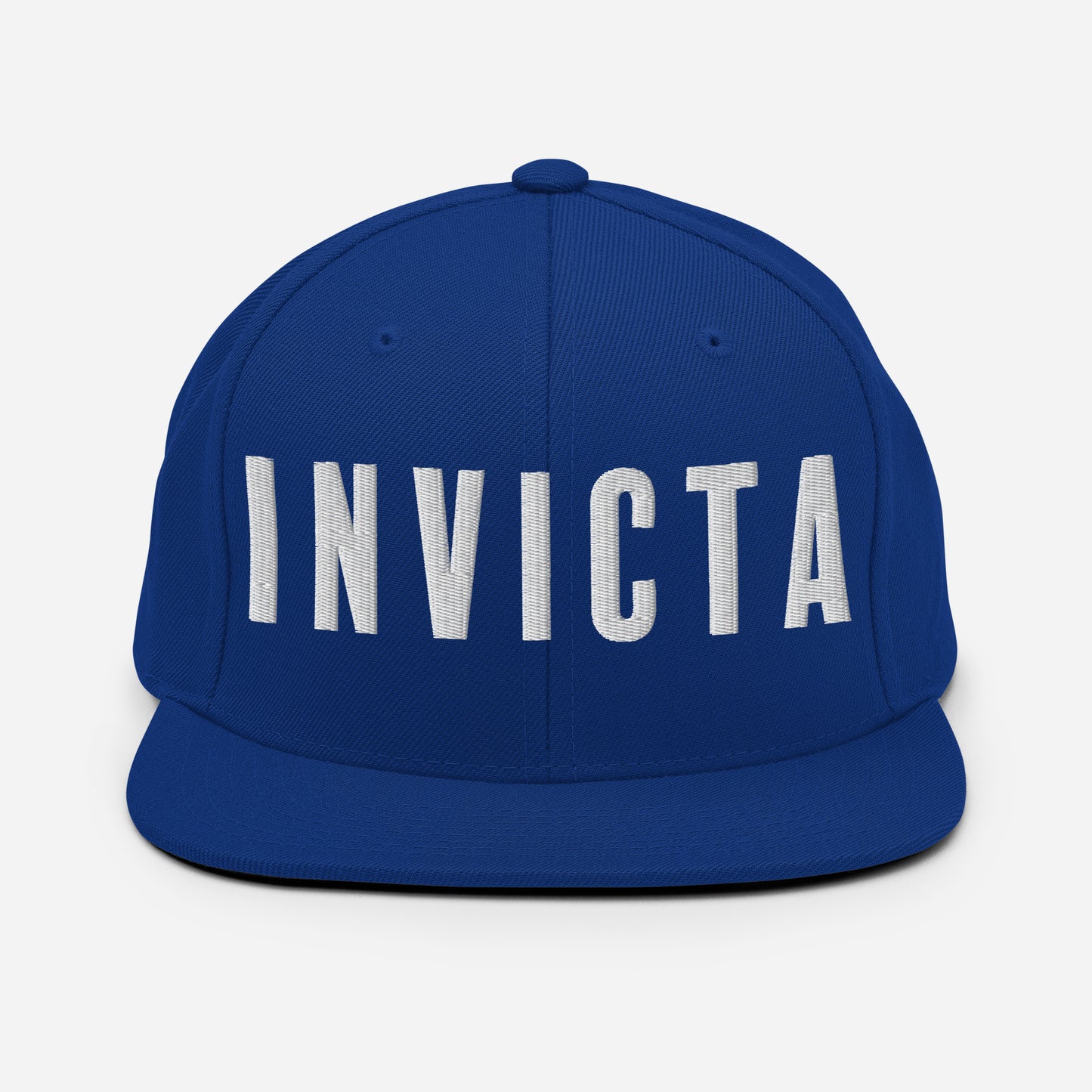 Invincible woman cap | i