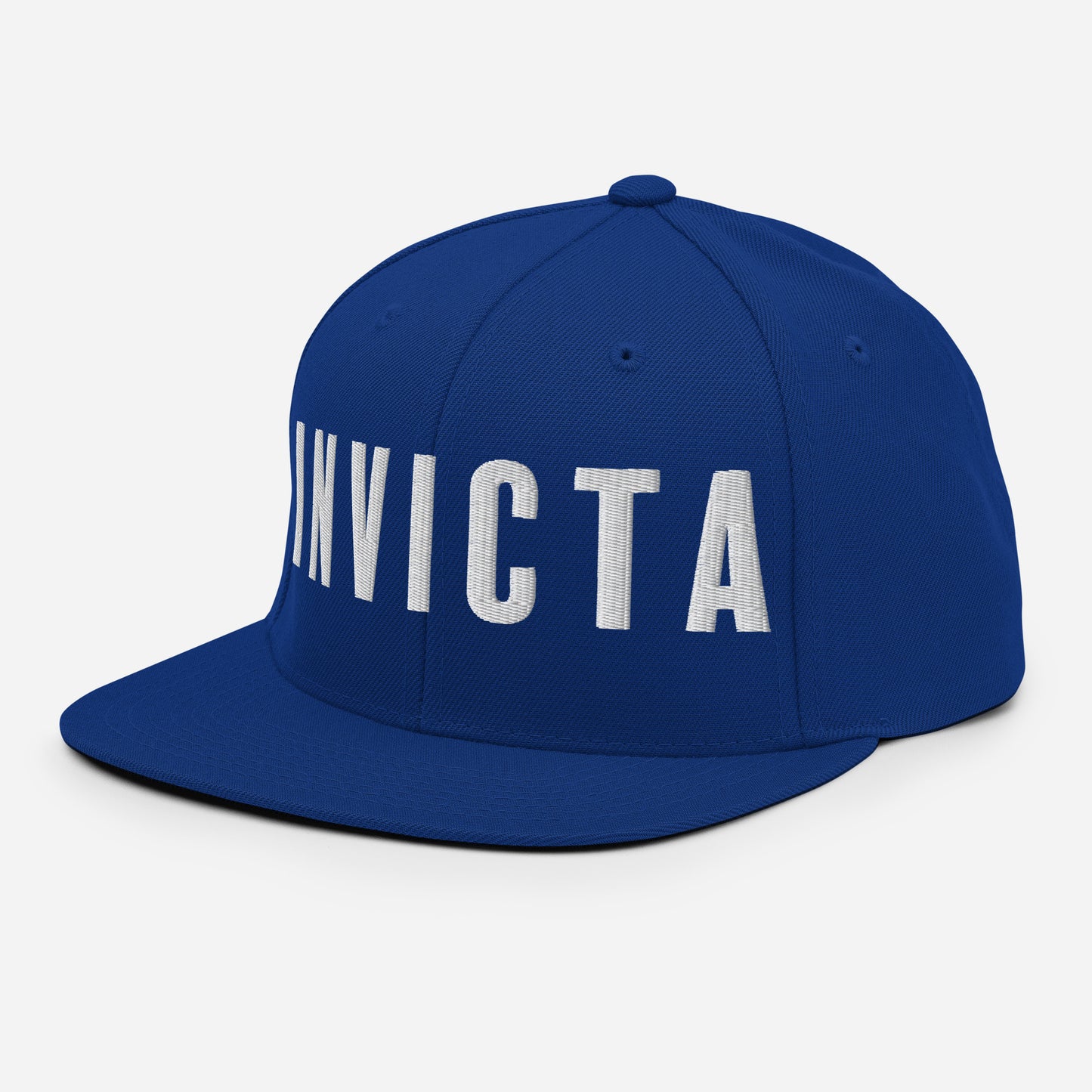 Invincible woman cap | i