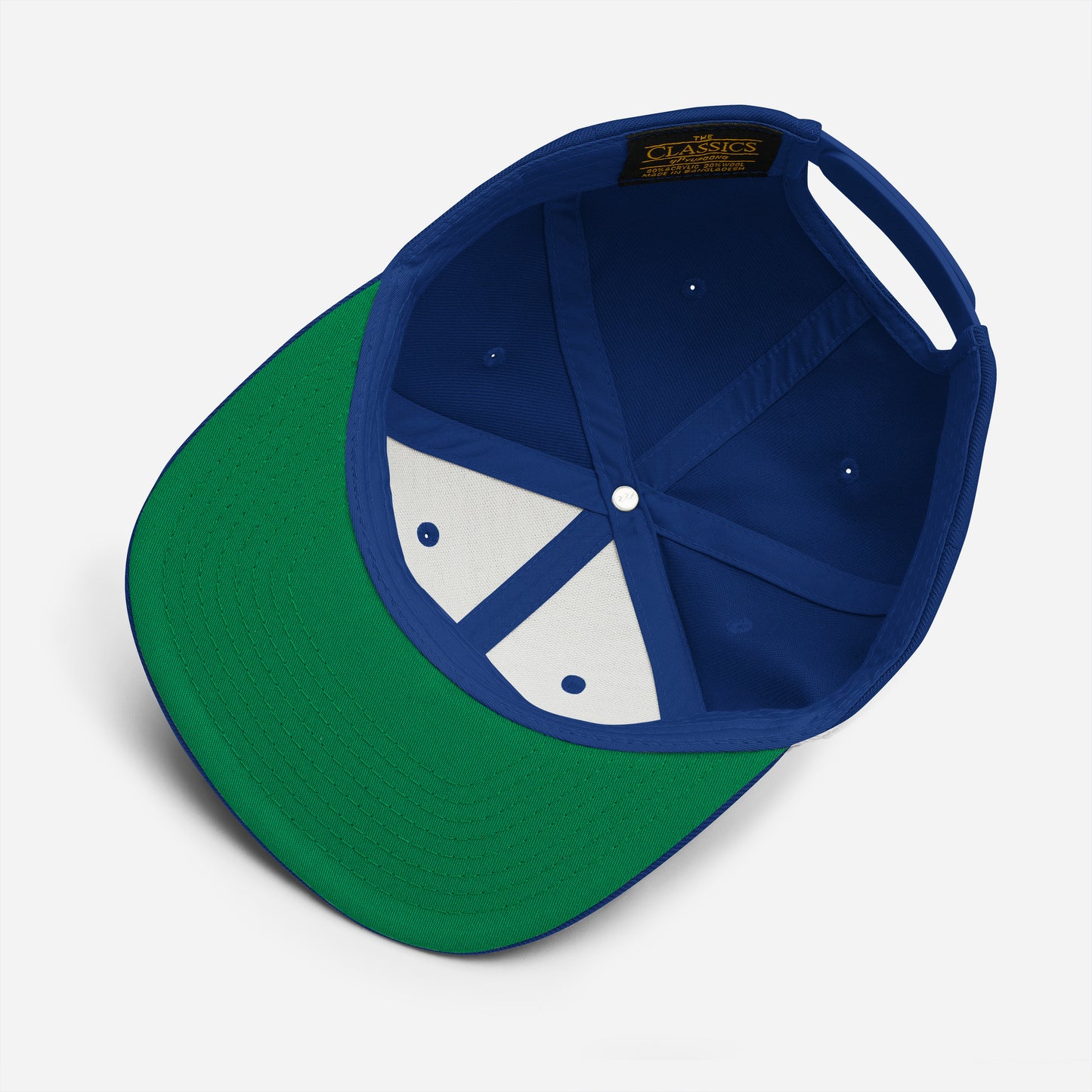 Invincible woman cap | i