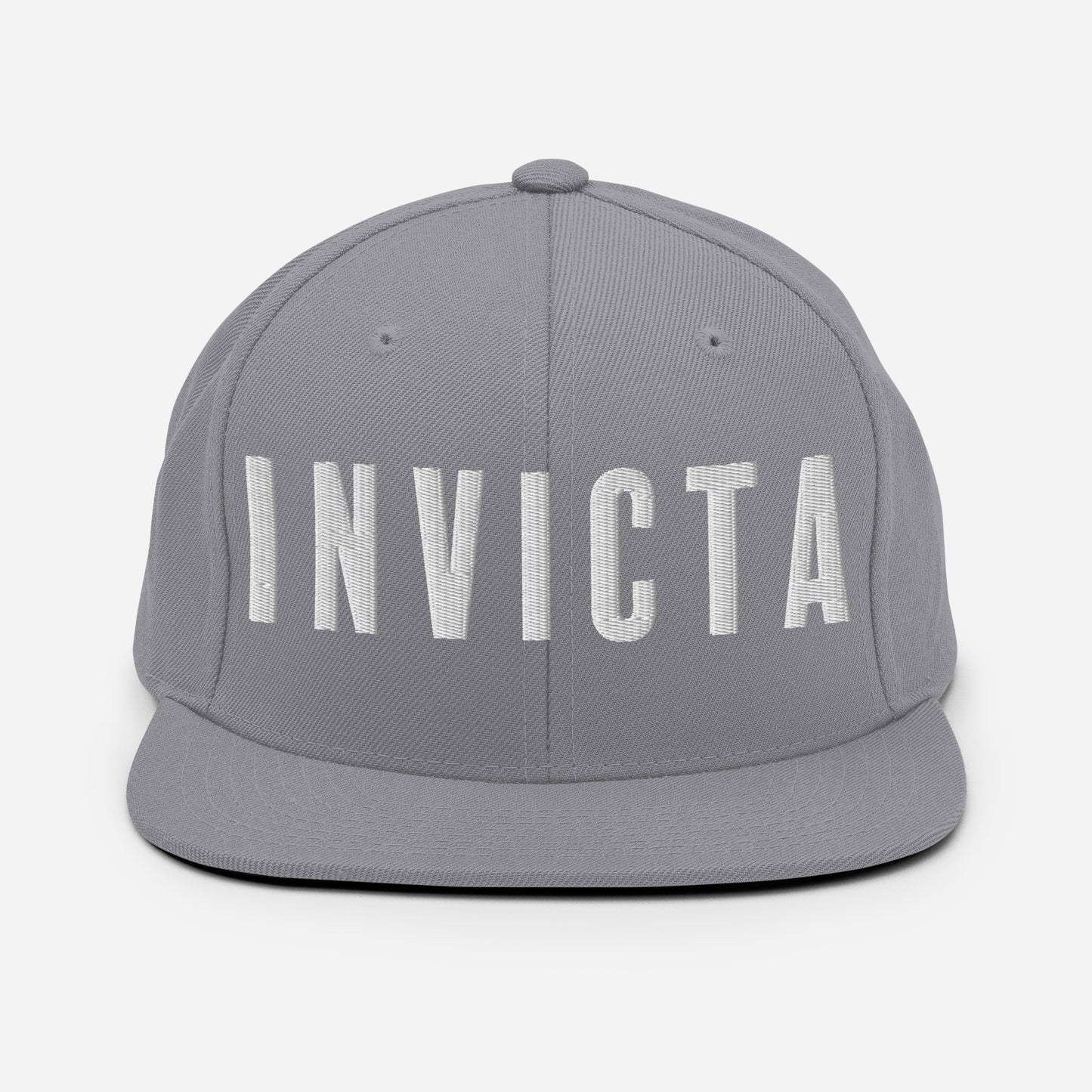 Invincible woman cap | ii
