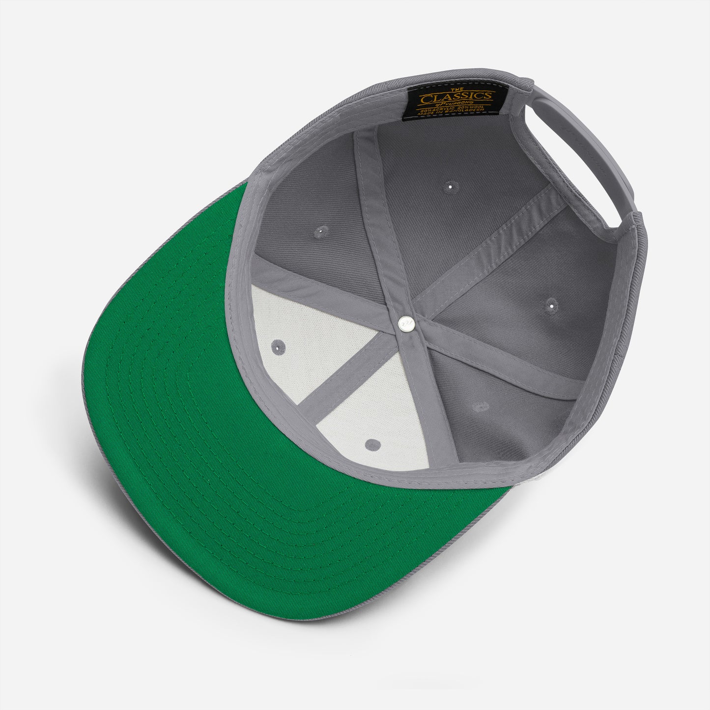 Invincible woman cap | ii