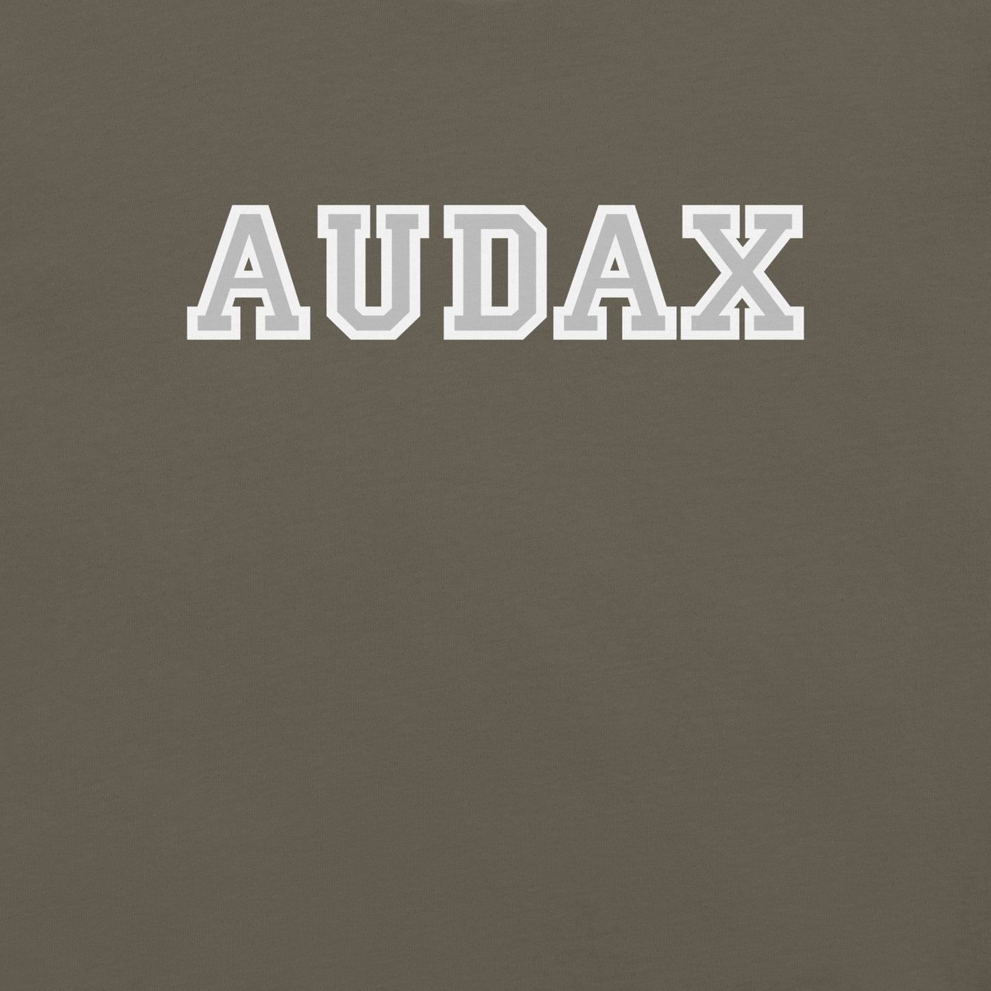 Bold spirit tee | ii