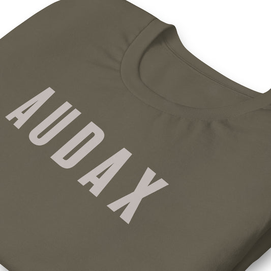 Bold spirit tee | ii