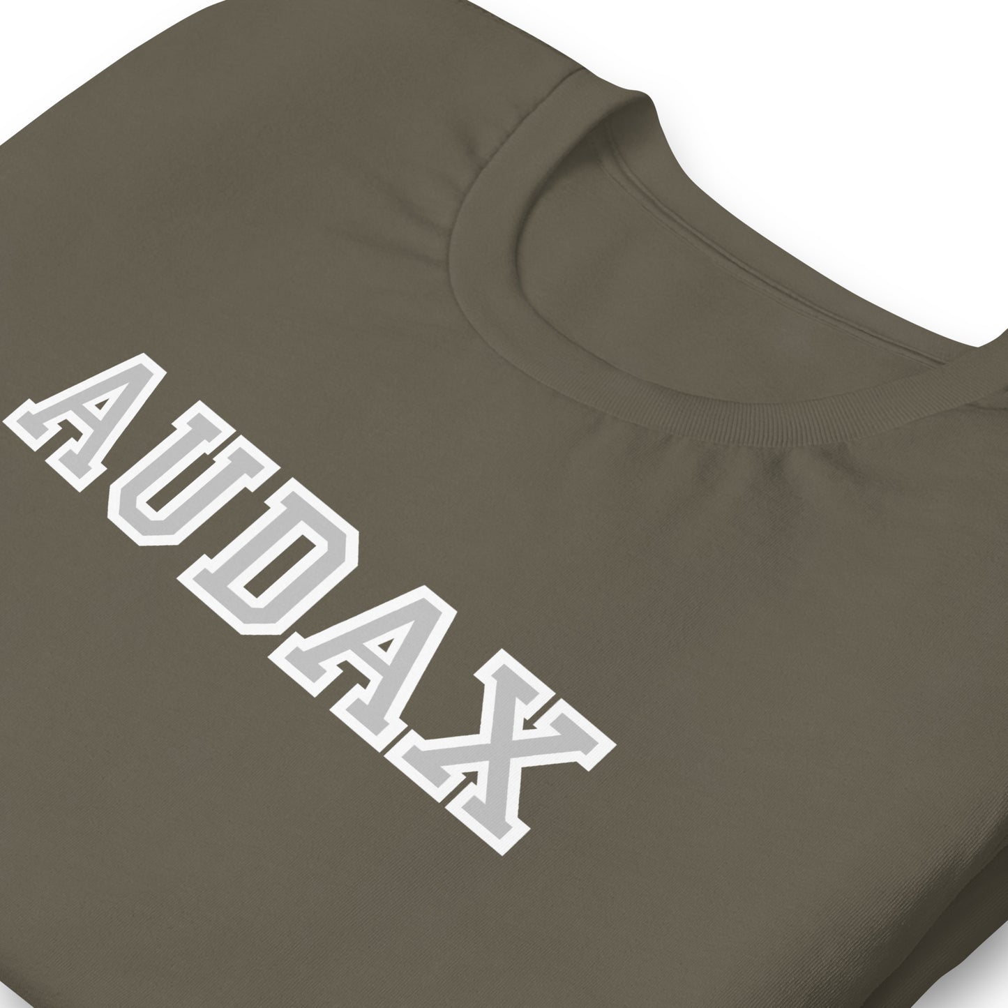 Bold spirit tee | ii