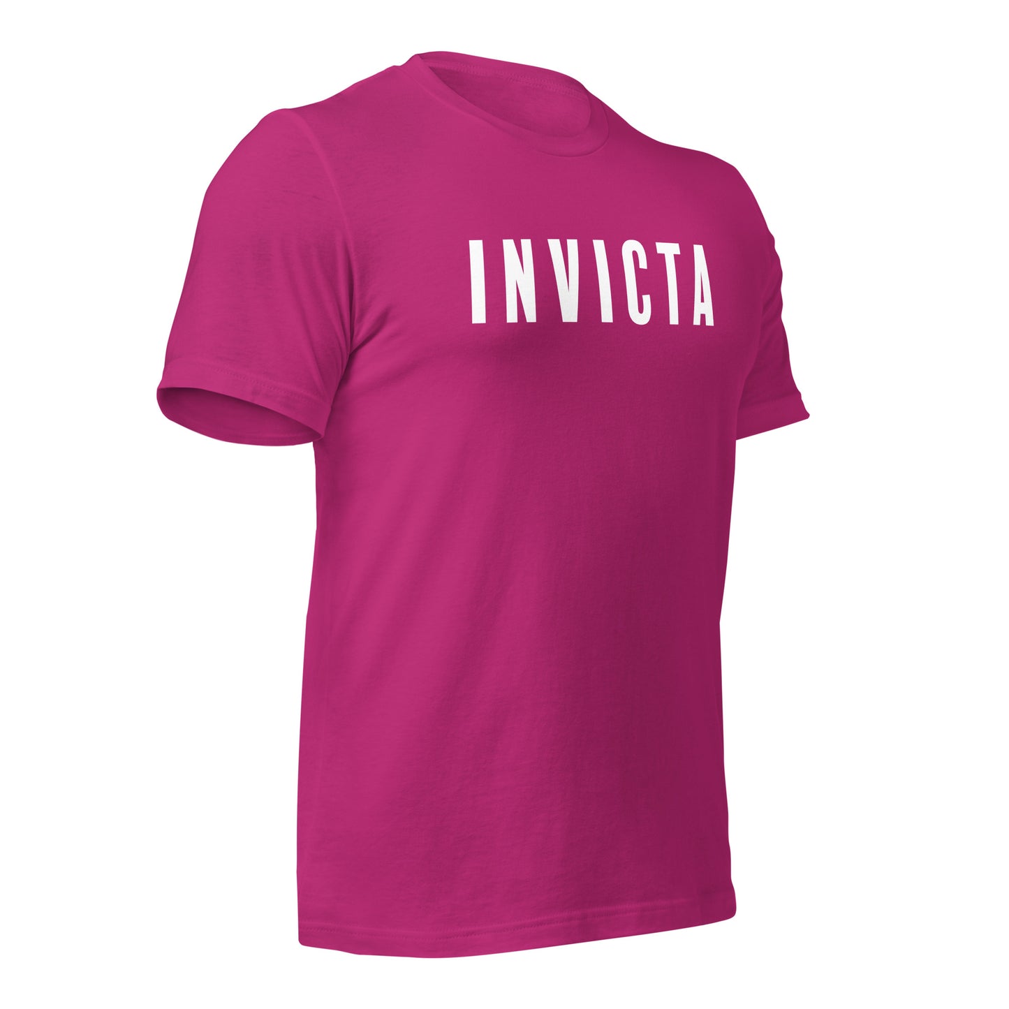 Invincible woman tee | iii