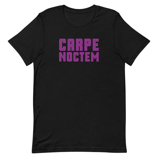 Seize the night tee | ii