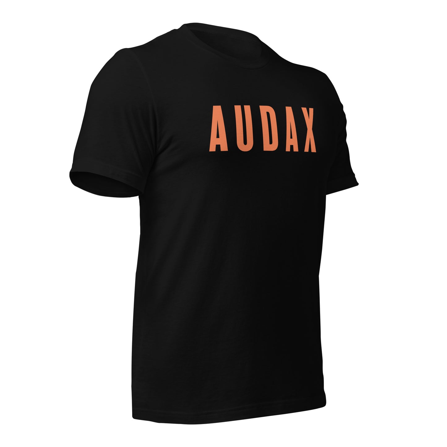 Bold spirit tee | i