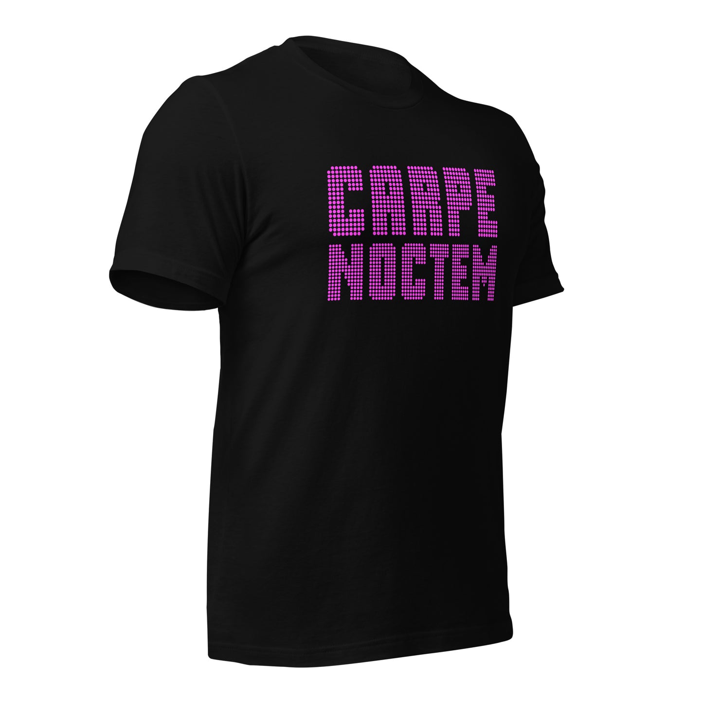 Seize the night tee | ii