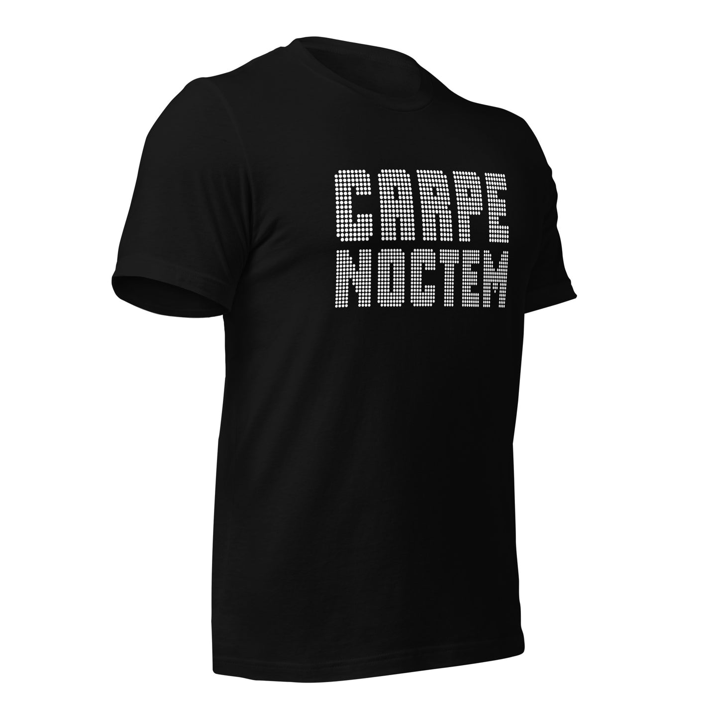 Seize the night tee | i