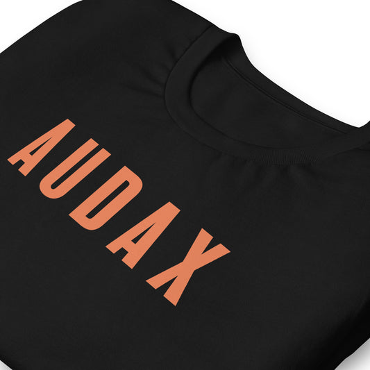 Bold spirit tee | i