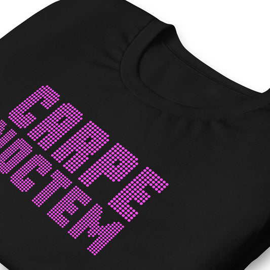 Seize the night tee | ii