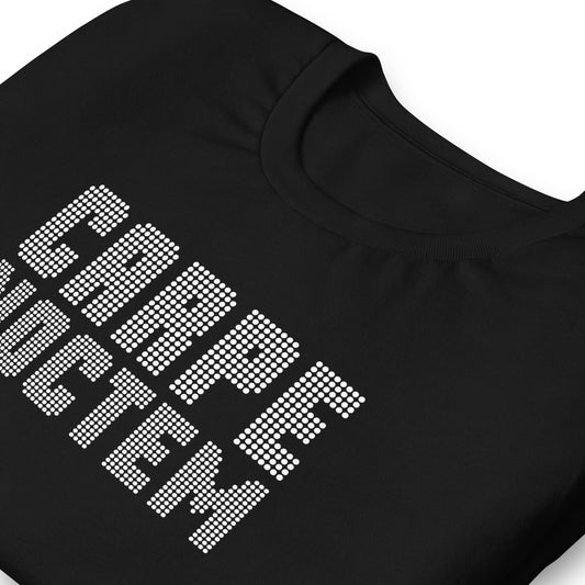 Seize the night tee | i