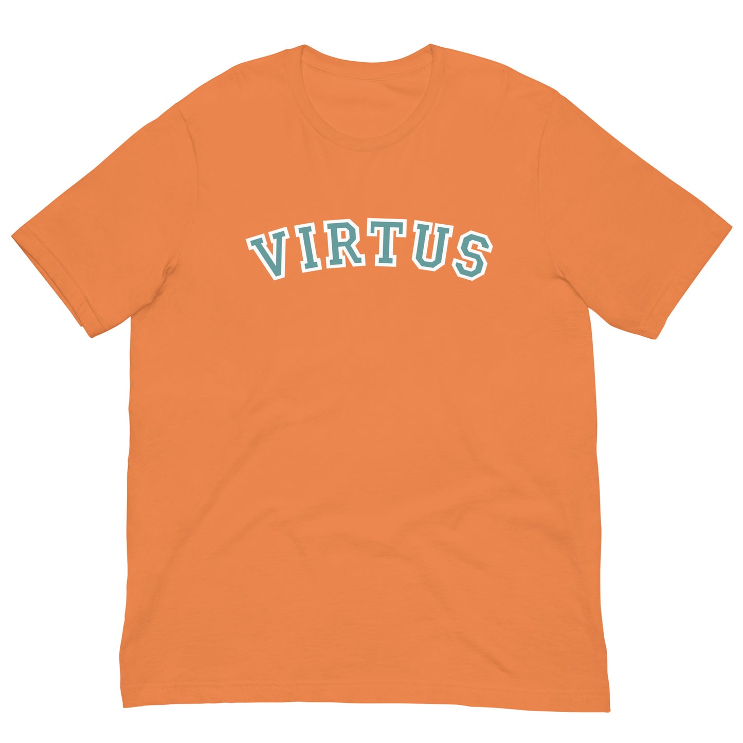 Virtus tee | iii
