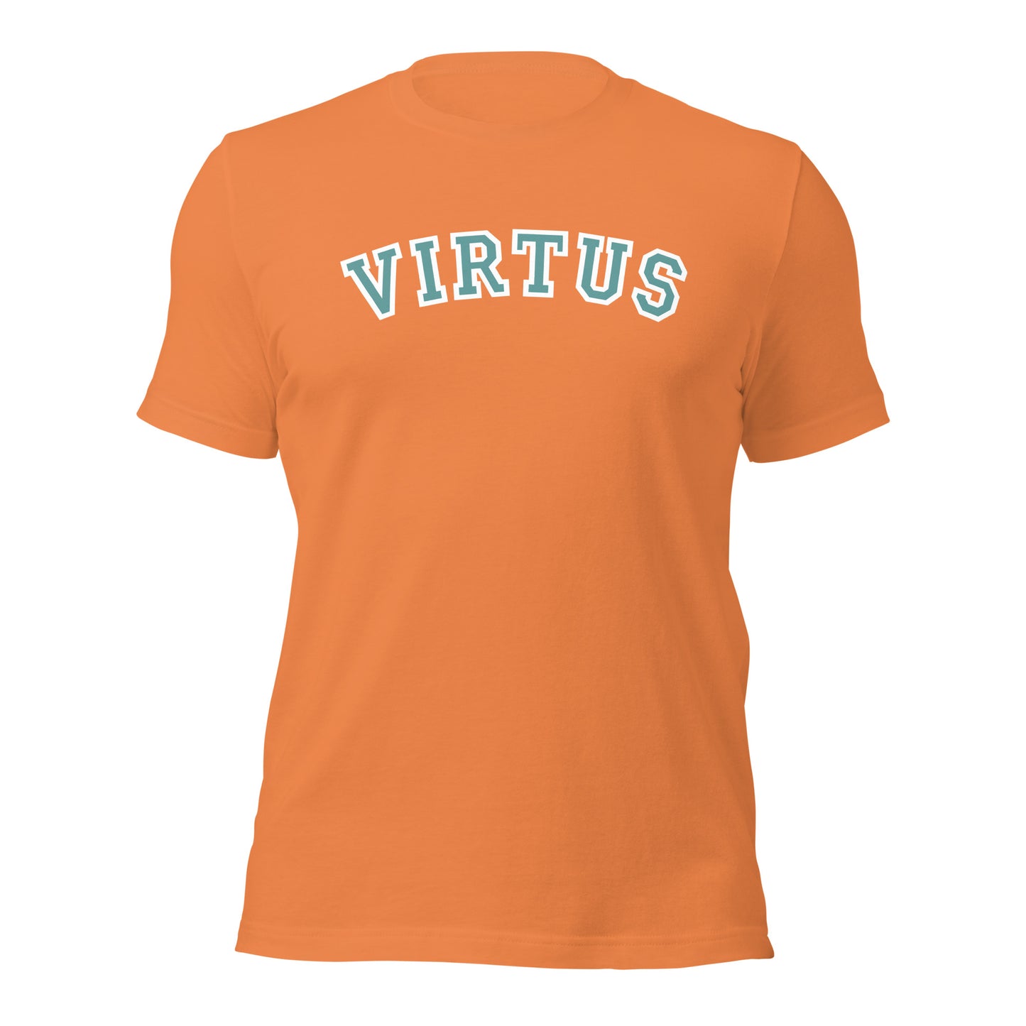Virtus tee | iii
