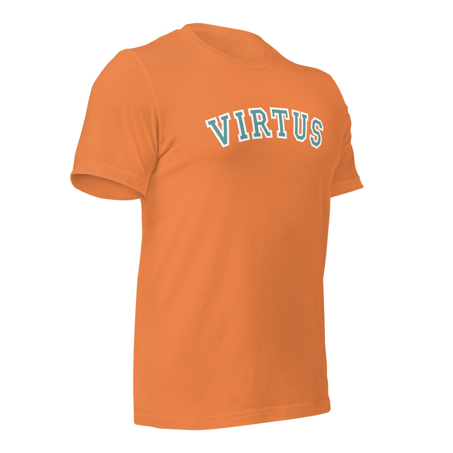 Virtus tee | iii