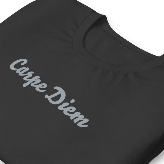 Seize the day tee | i