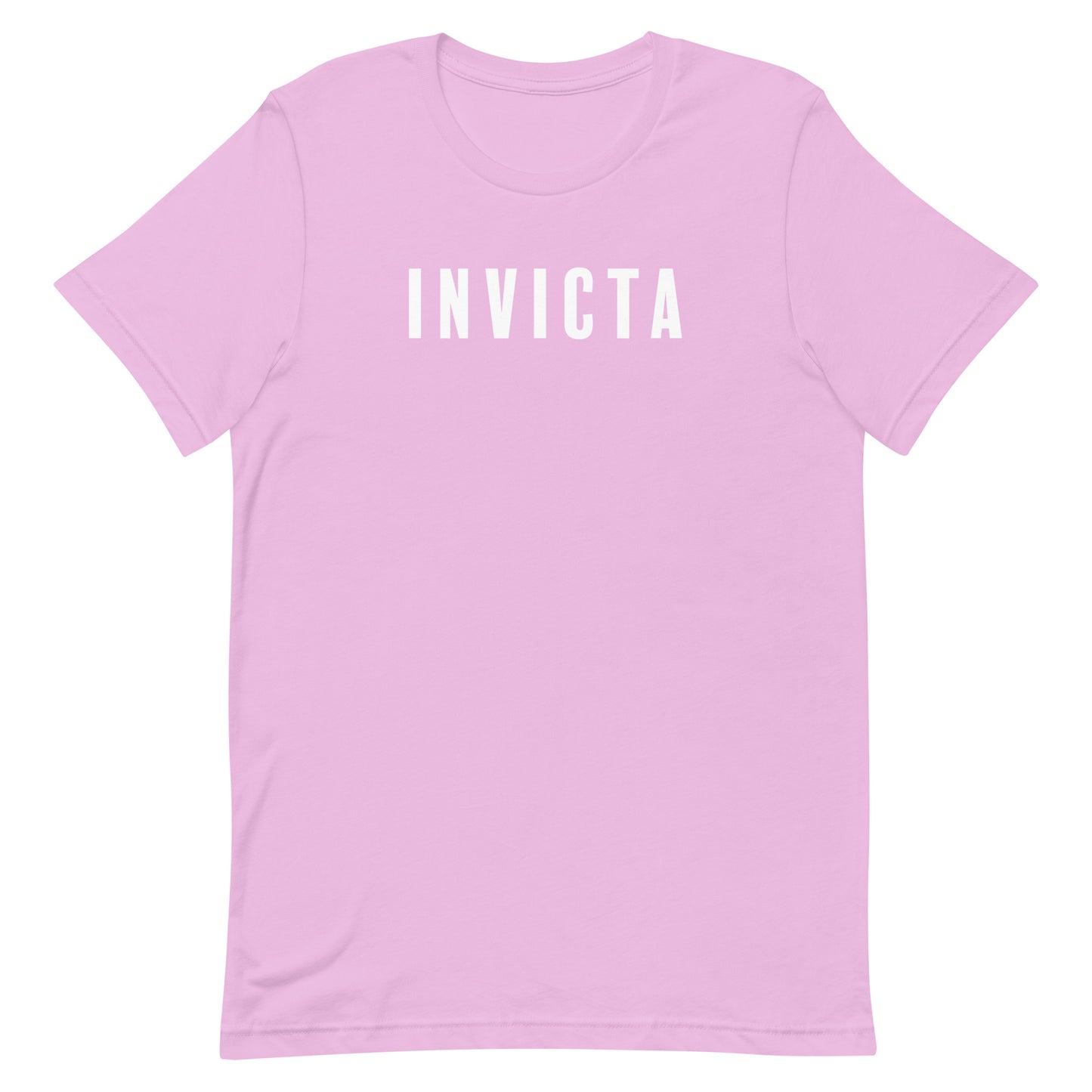 Invincible woman tee | ii