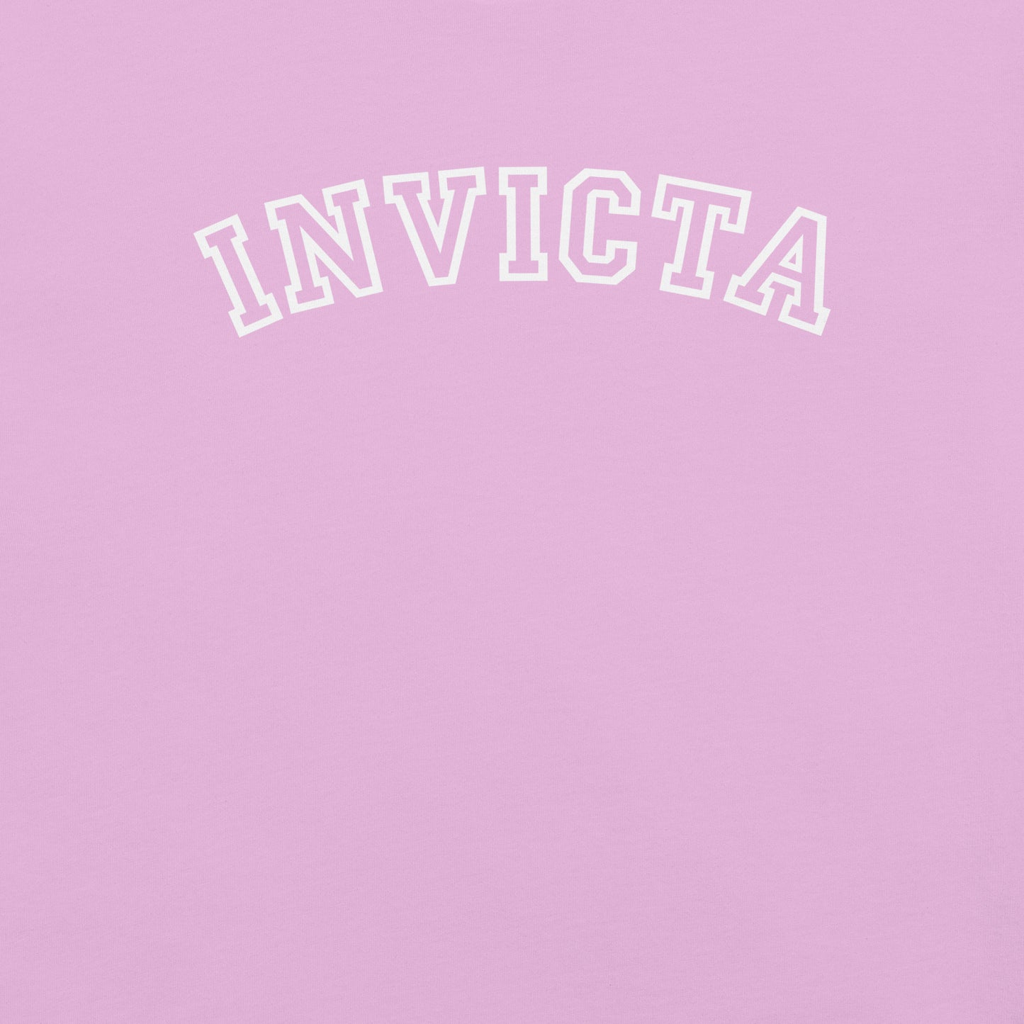 Invincible woman tee | ii