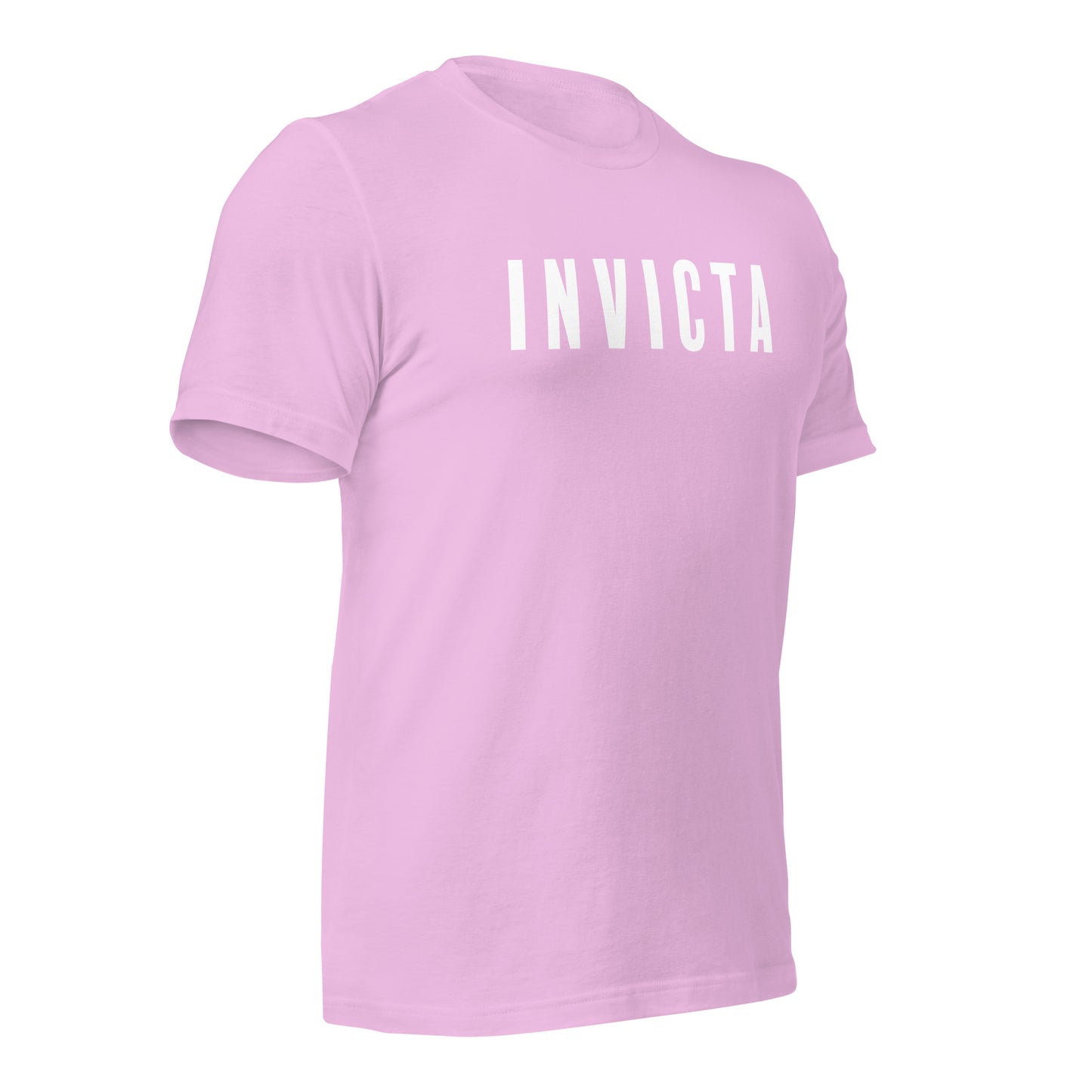 Invincible woman tee | ii