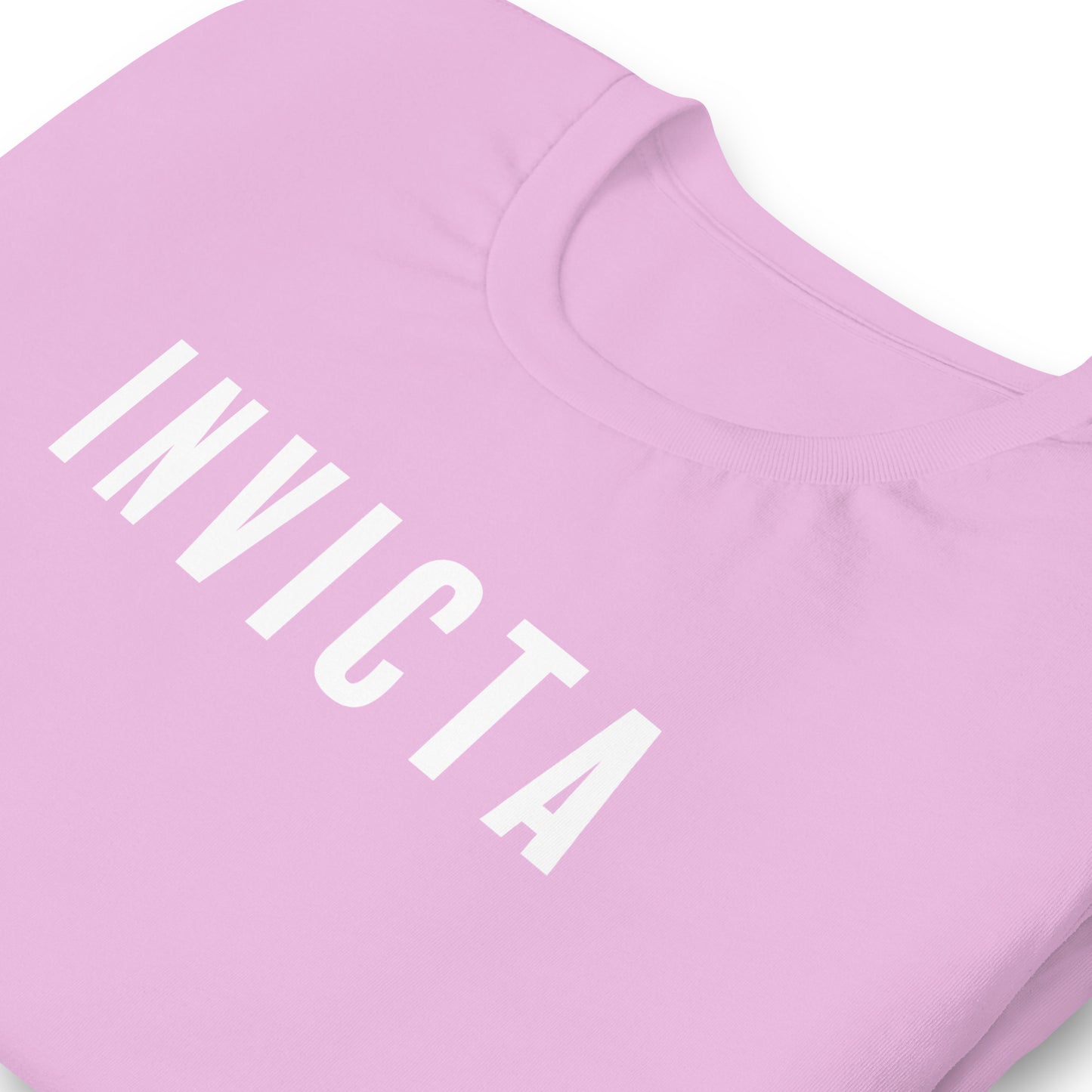 Invincible woman tee | ii