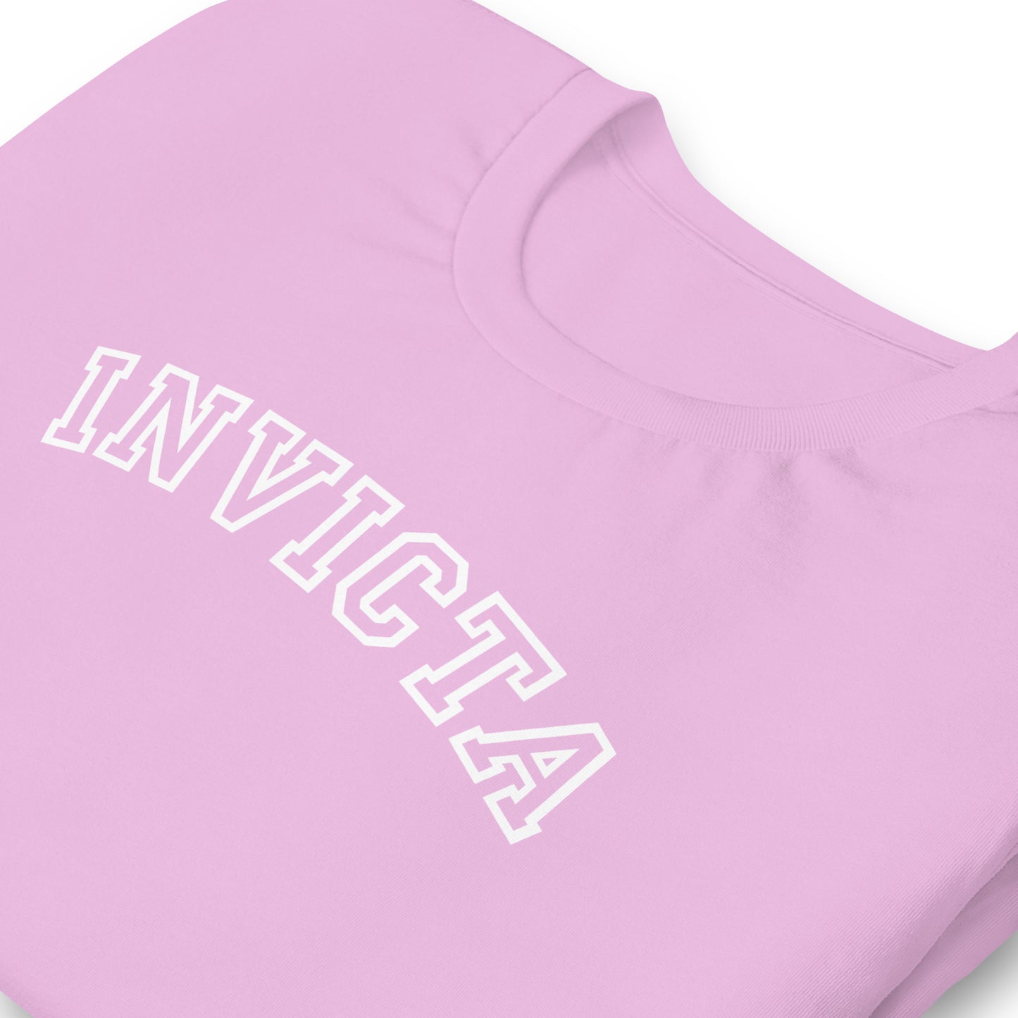 Invincible woman tee | ii