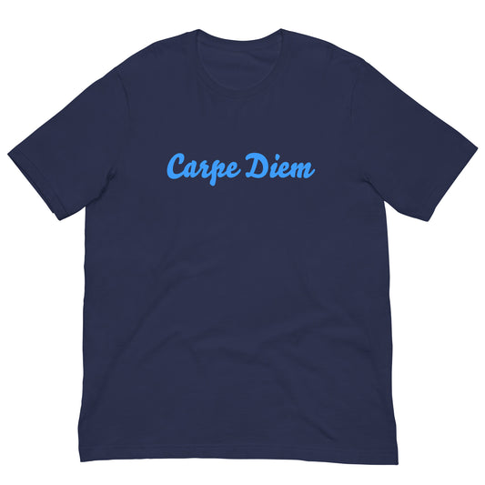 Seize the day tee | ii